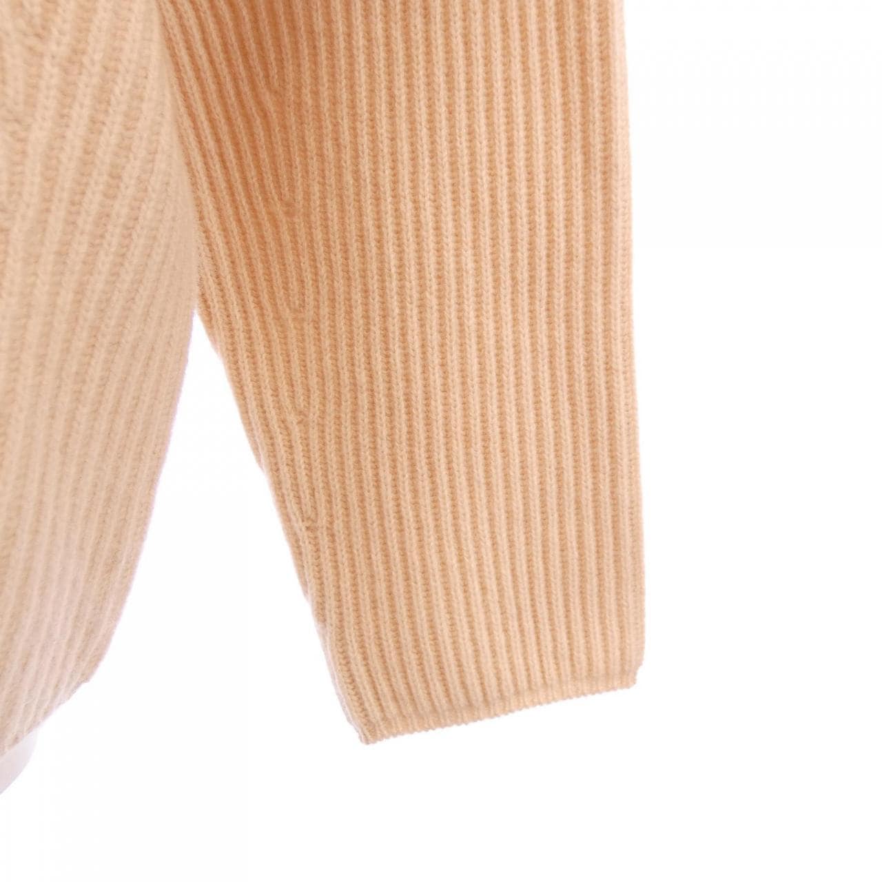 ドゥロワー DRAWER 6515-105-0481 カーディガン