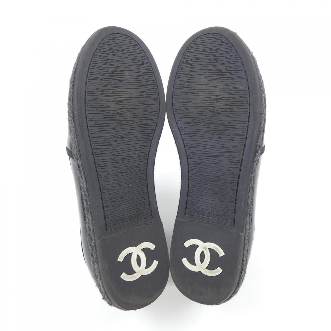 シャネル CHANEL G31874 シューズ