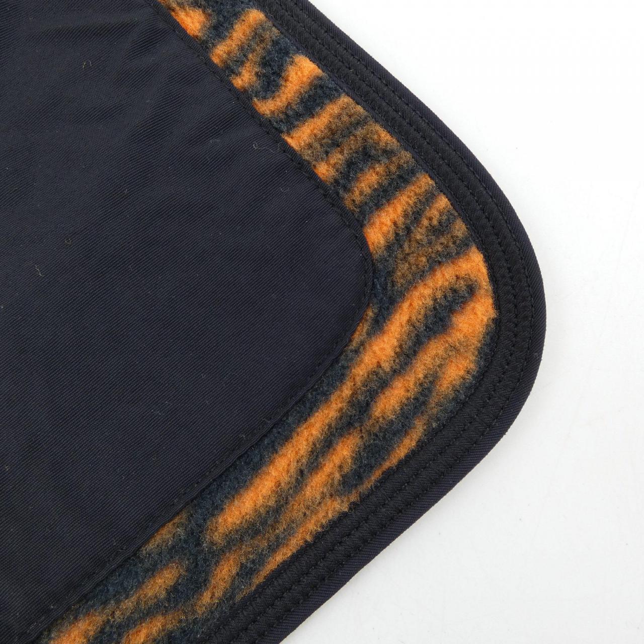 シュプリーム SUPREME POLARTEC POCKET SCAR MUFFLER