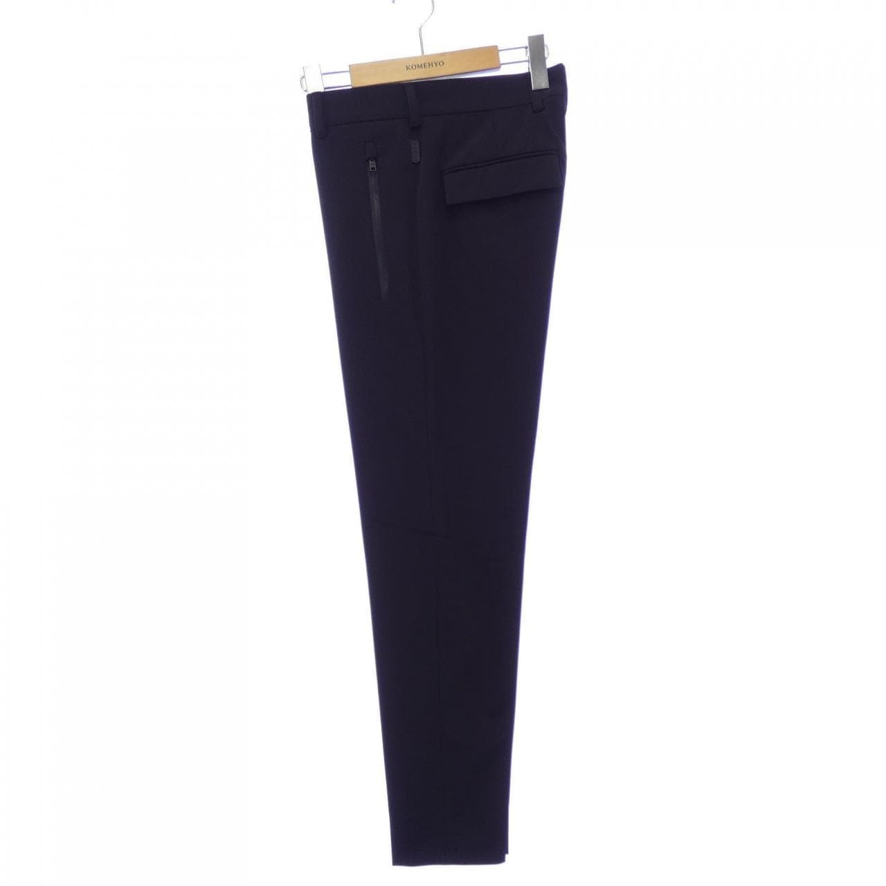 プラダ PRADA SPG44 S191 G39 パンツ