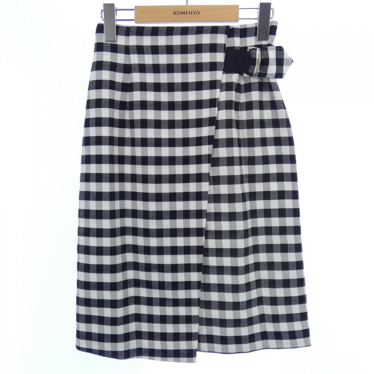 トーナル TONAL 008120032 スカート