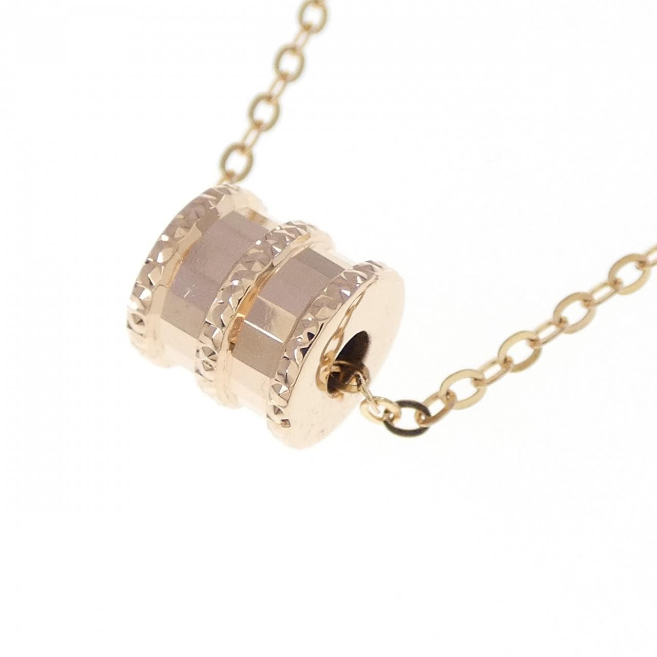 750PG ネックレス