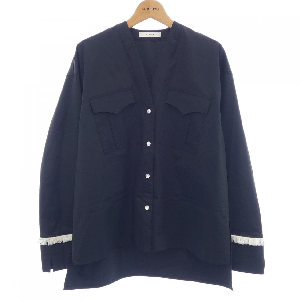 チノ CINOH 19WST001 トップス