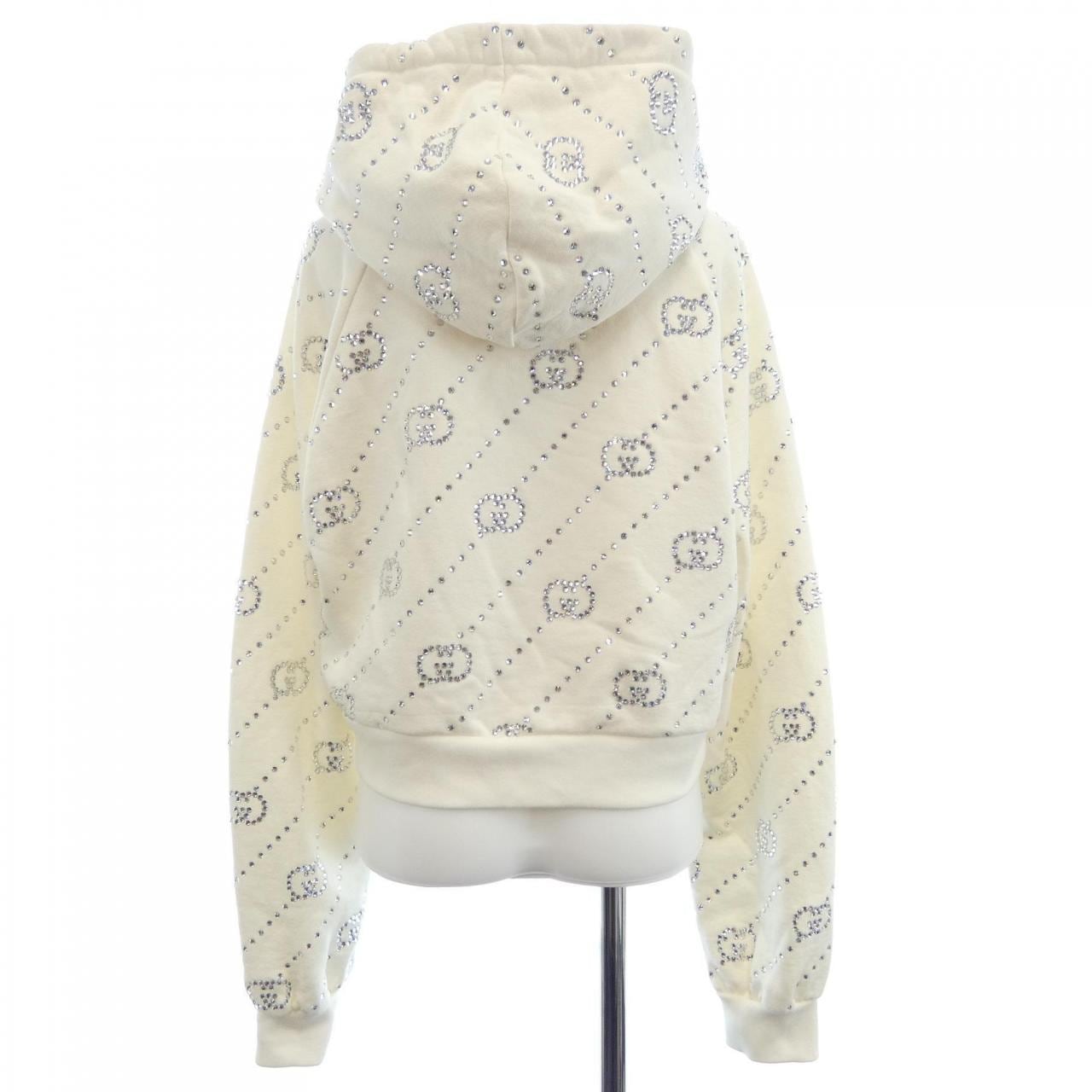 グッチ GUCCI 771841 XJF7E パーカー