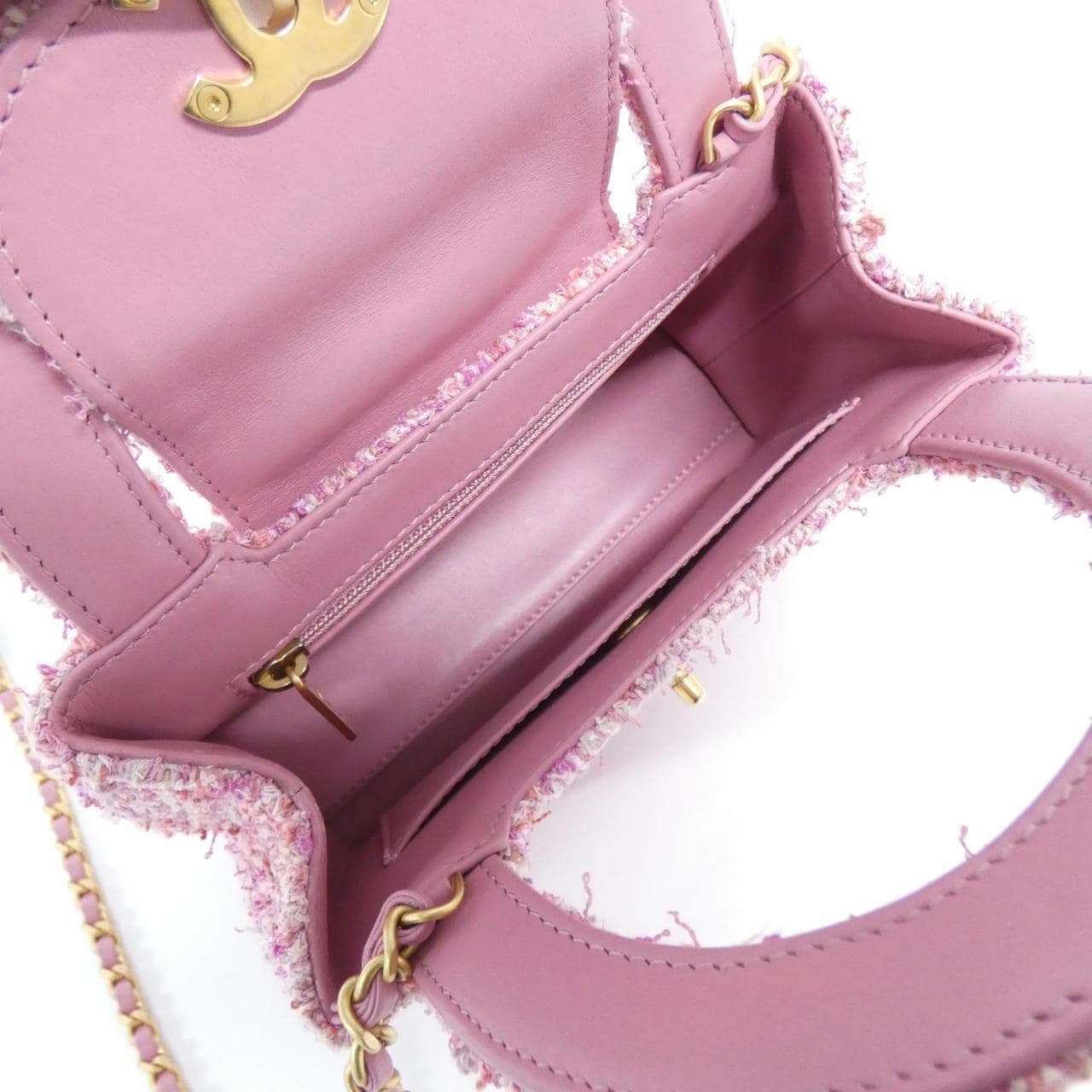 シャネル AS4416 バッグ