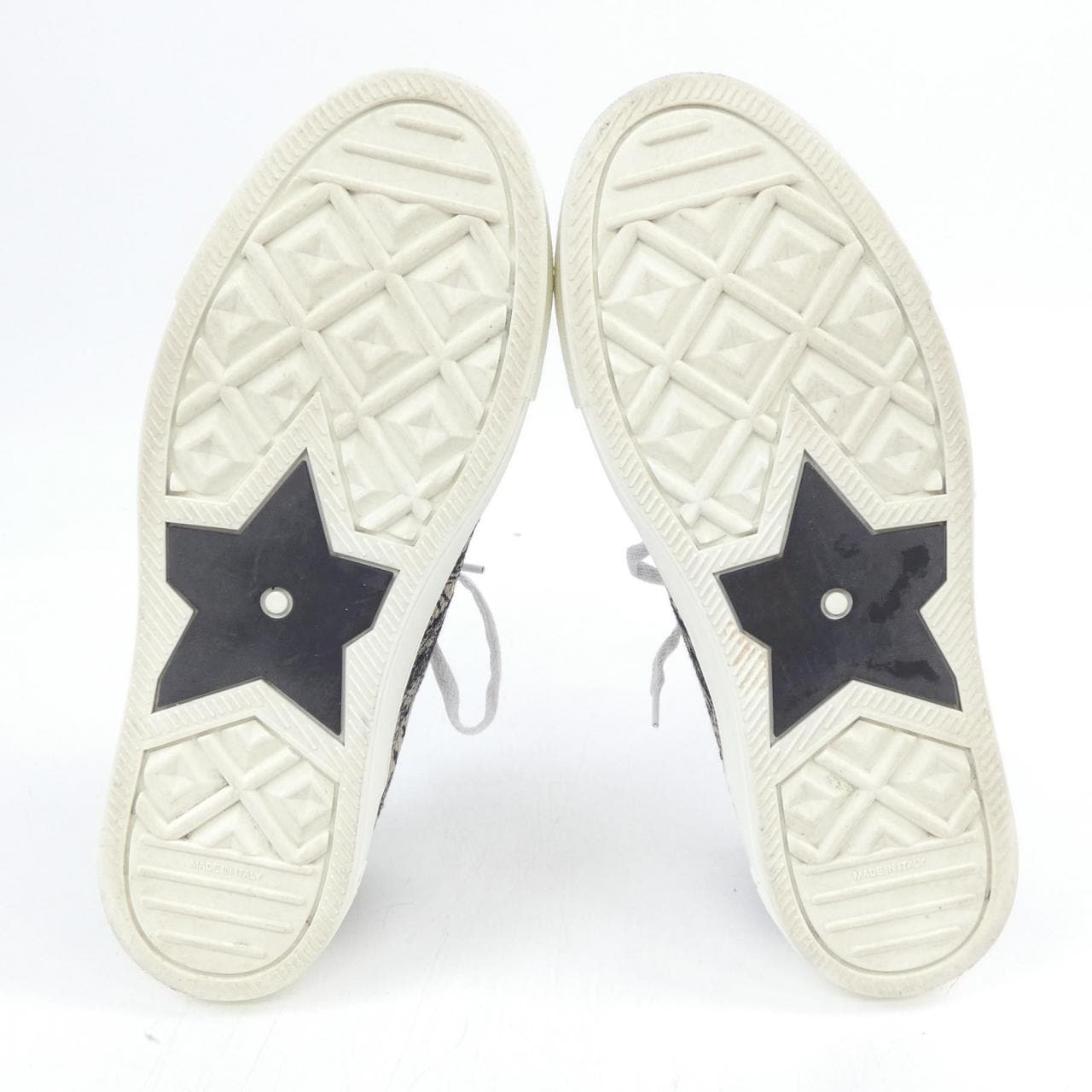 クリスチャンディオール CHRISTIAN DIOR WALK'N'DIOR スニーカー