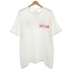 ジャーナルスタンダード JOURNAL STANDARD ルパン三世 Tシャツ