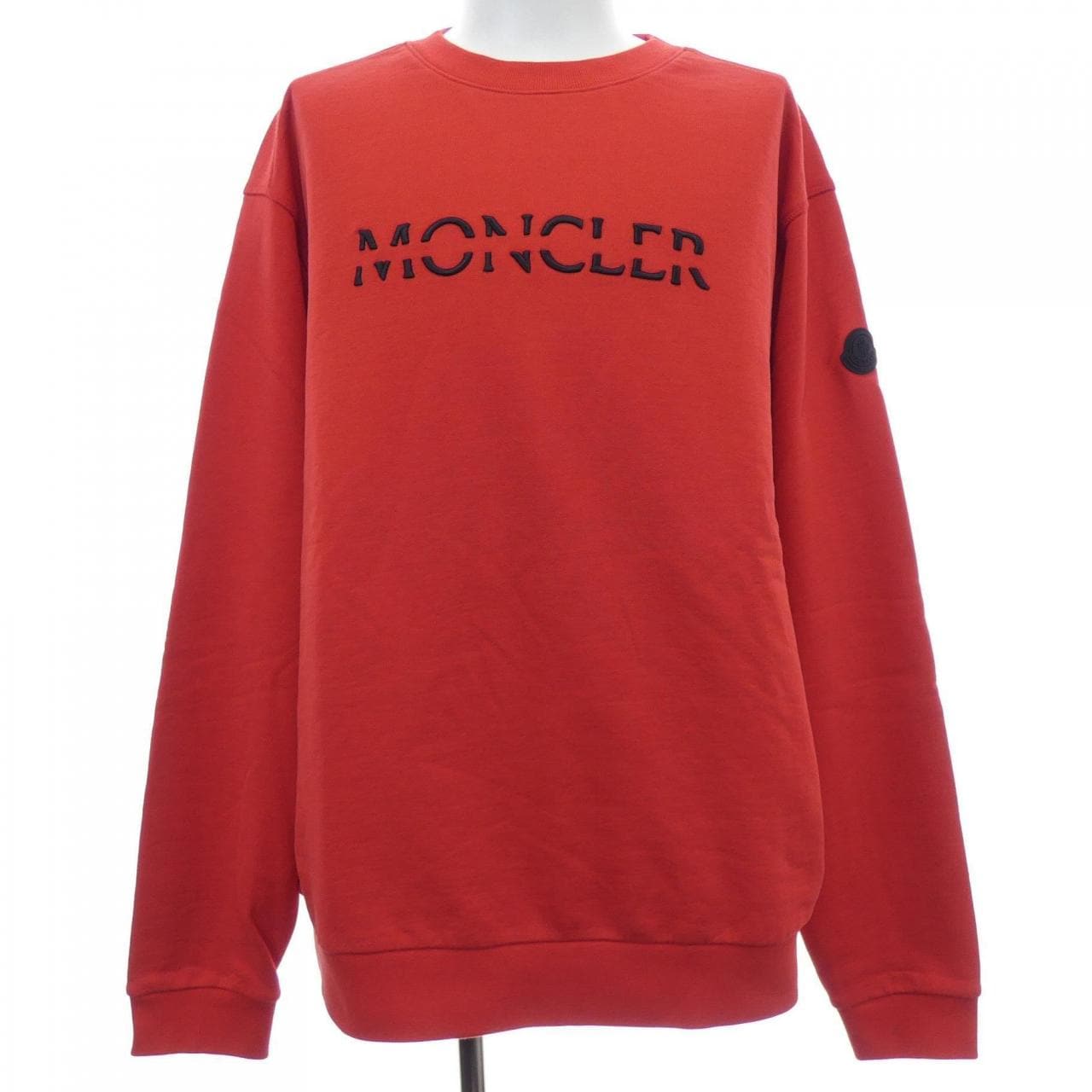 モンクレール MONCLER H20918G00010 スウェット