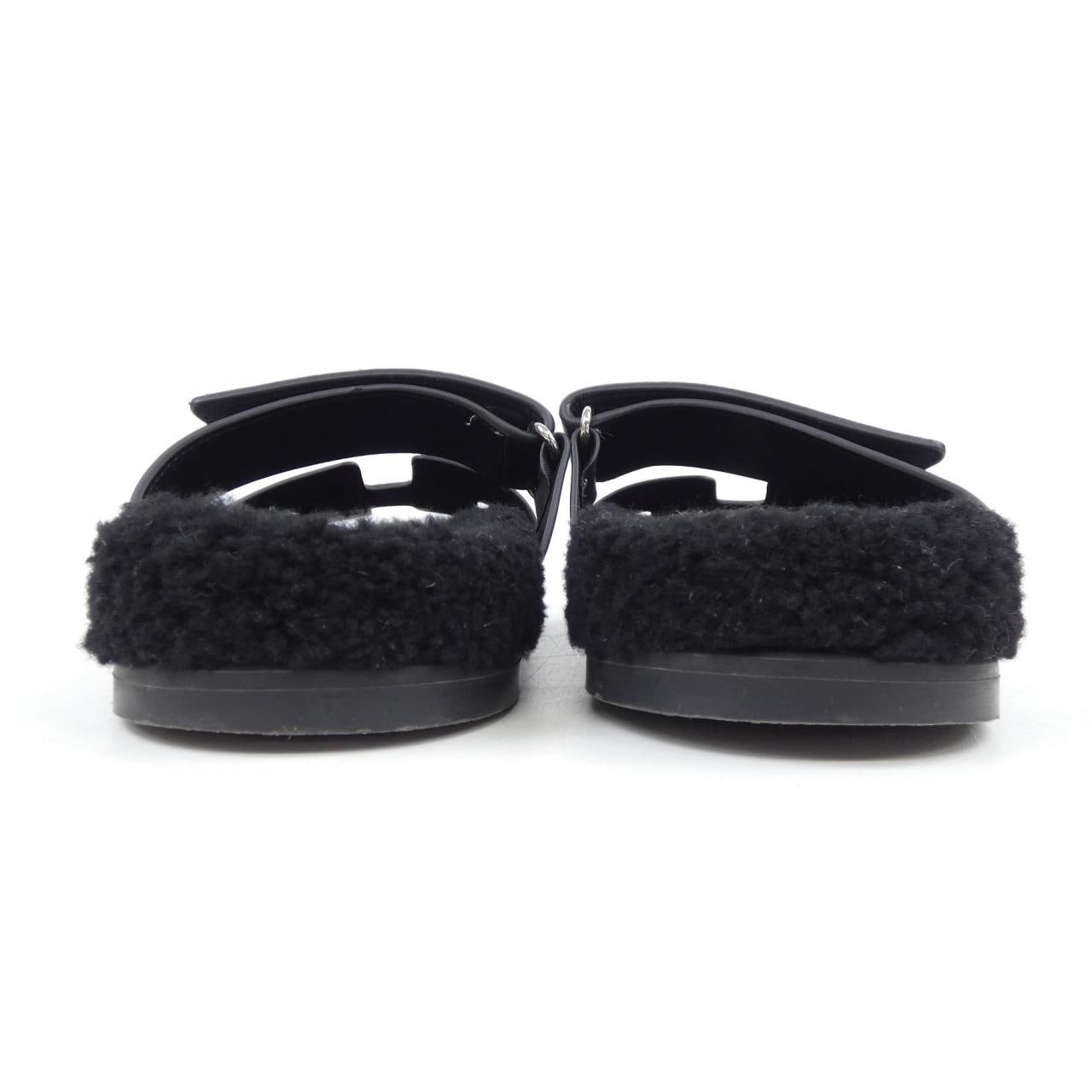 エルメス HERMES シプレ CHYPRE 212169Z サンダル