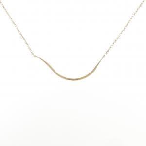 エテ K18YG ネックレス