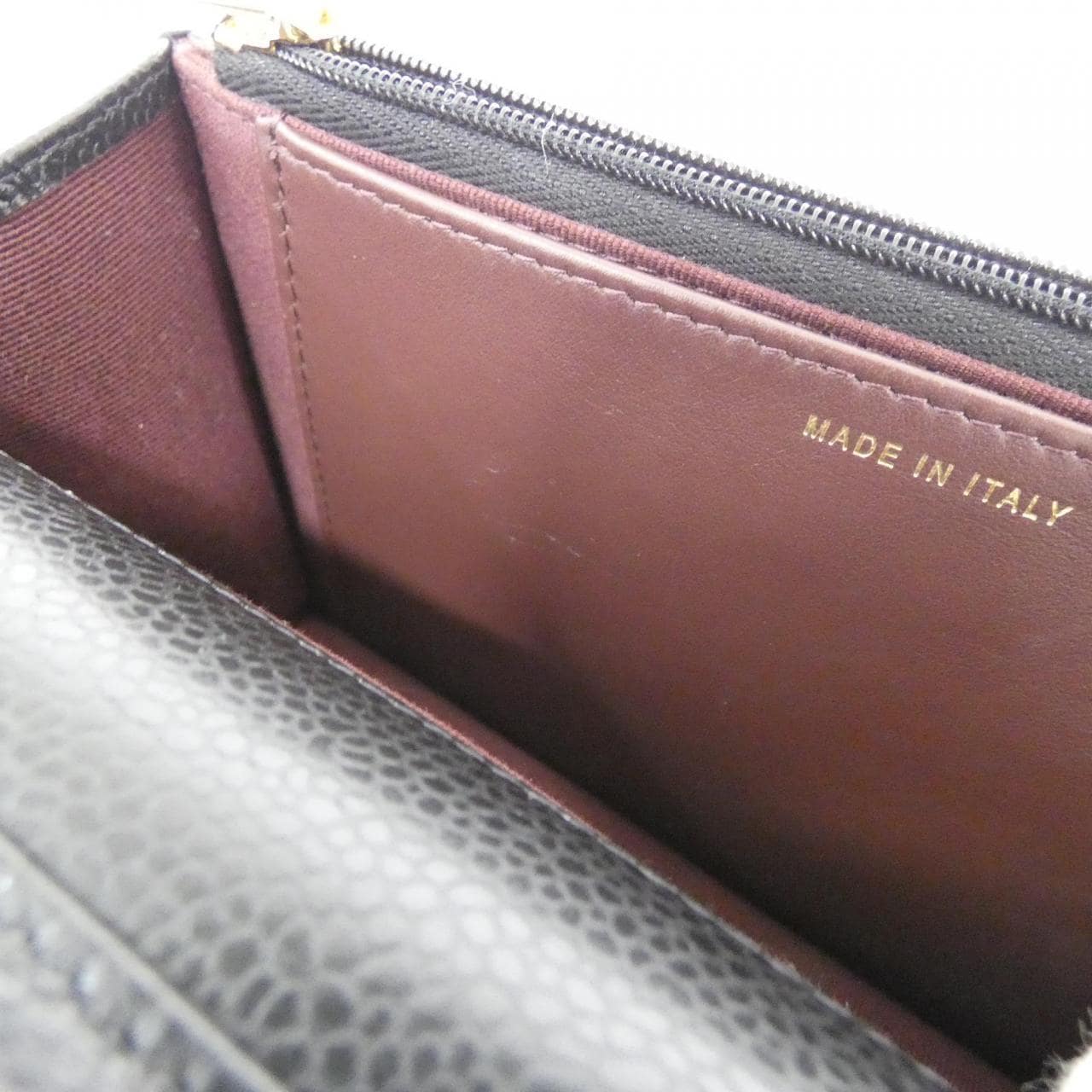 シャネル AP4241 チェーンウォレット