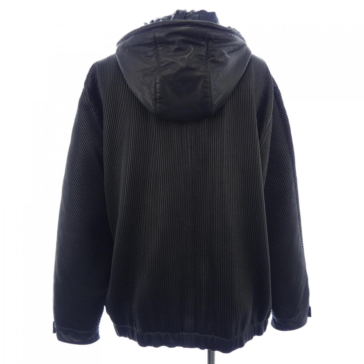 ジョルジオ アルマーニ GIORGIO ARMANI H3SR02 CSP02 レザージャケット