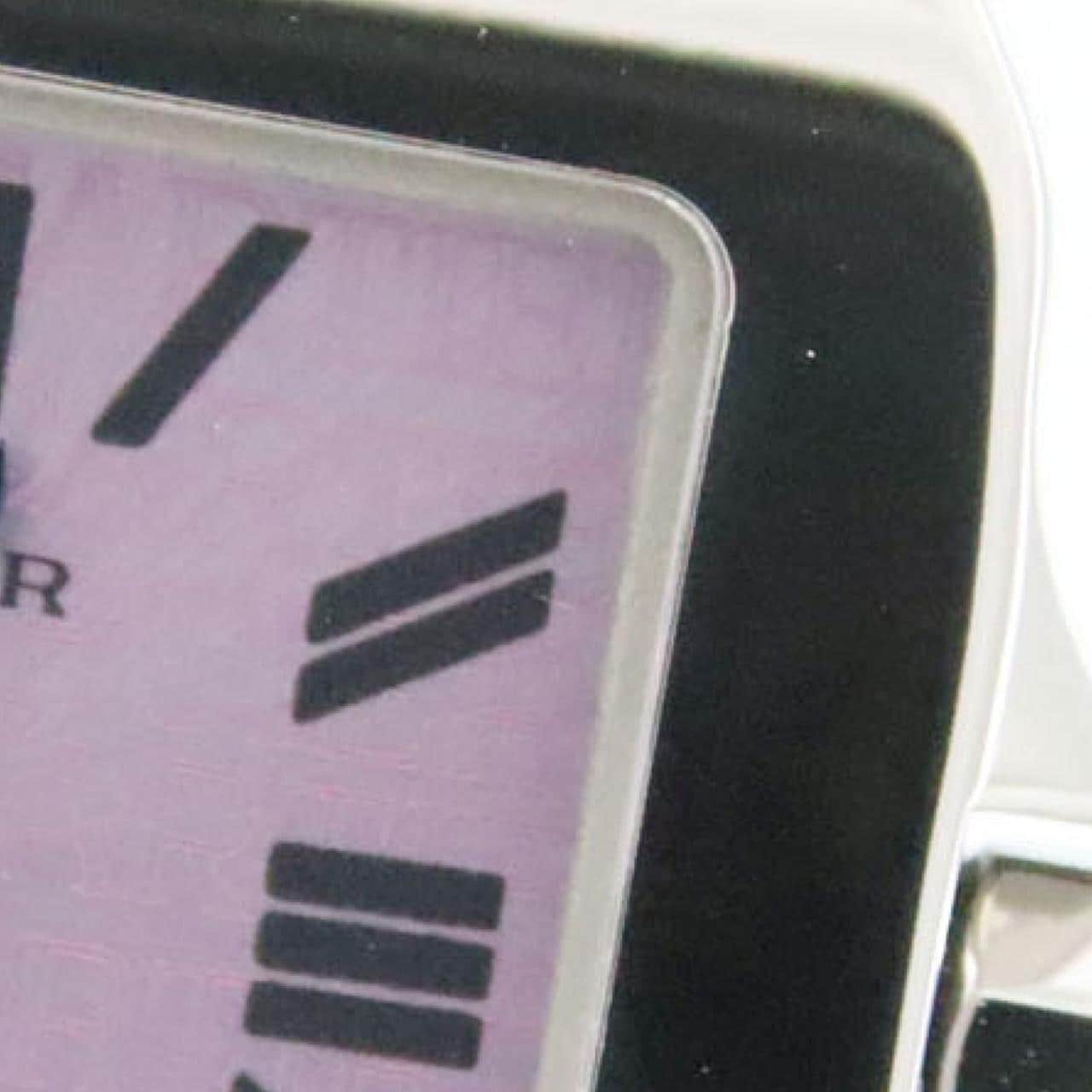 カルティエ サントスドゥモワゼルSM･2008X'mas LIMITED W2510002 SS クォーツ