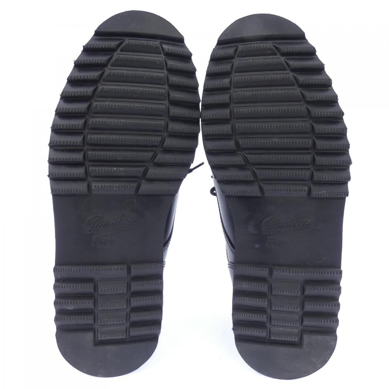 パラブーツ PARA BOOT シューズ