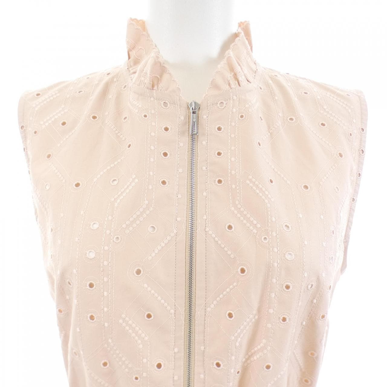 エルメス HERMES 6E0661DV トップス