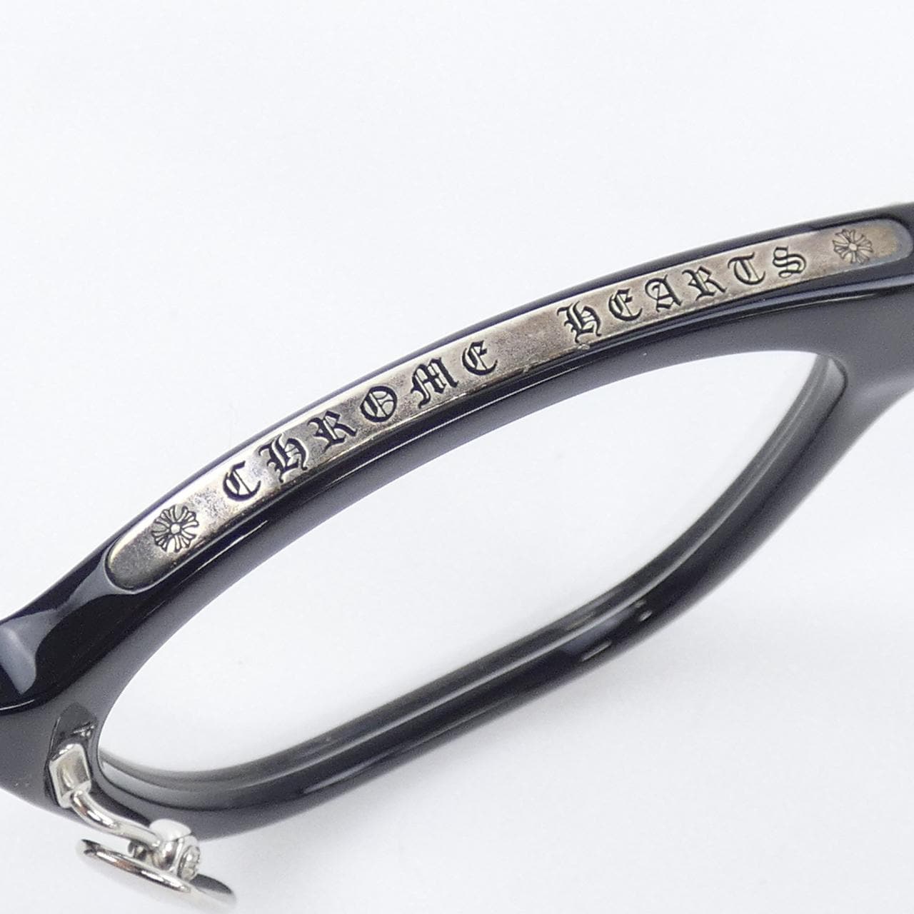 クロムハーツ CHROME HEARTS GUZZLER-A SUNGLASSES