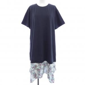 ジルサンダーネイビー JIL SANDER NAVY ワンピース