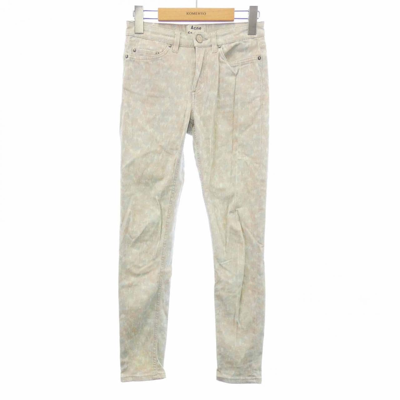 アクネストゥディオズ ACNE STUDIOS パンツ