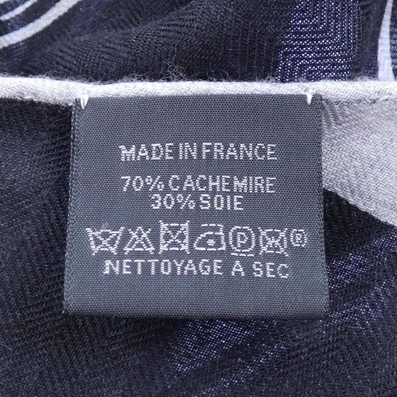 エルメス HERMES EPERON D'OR 431599T ロサンジュGM STOLE