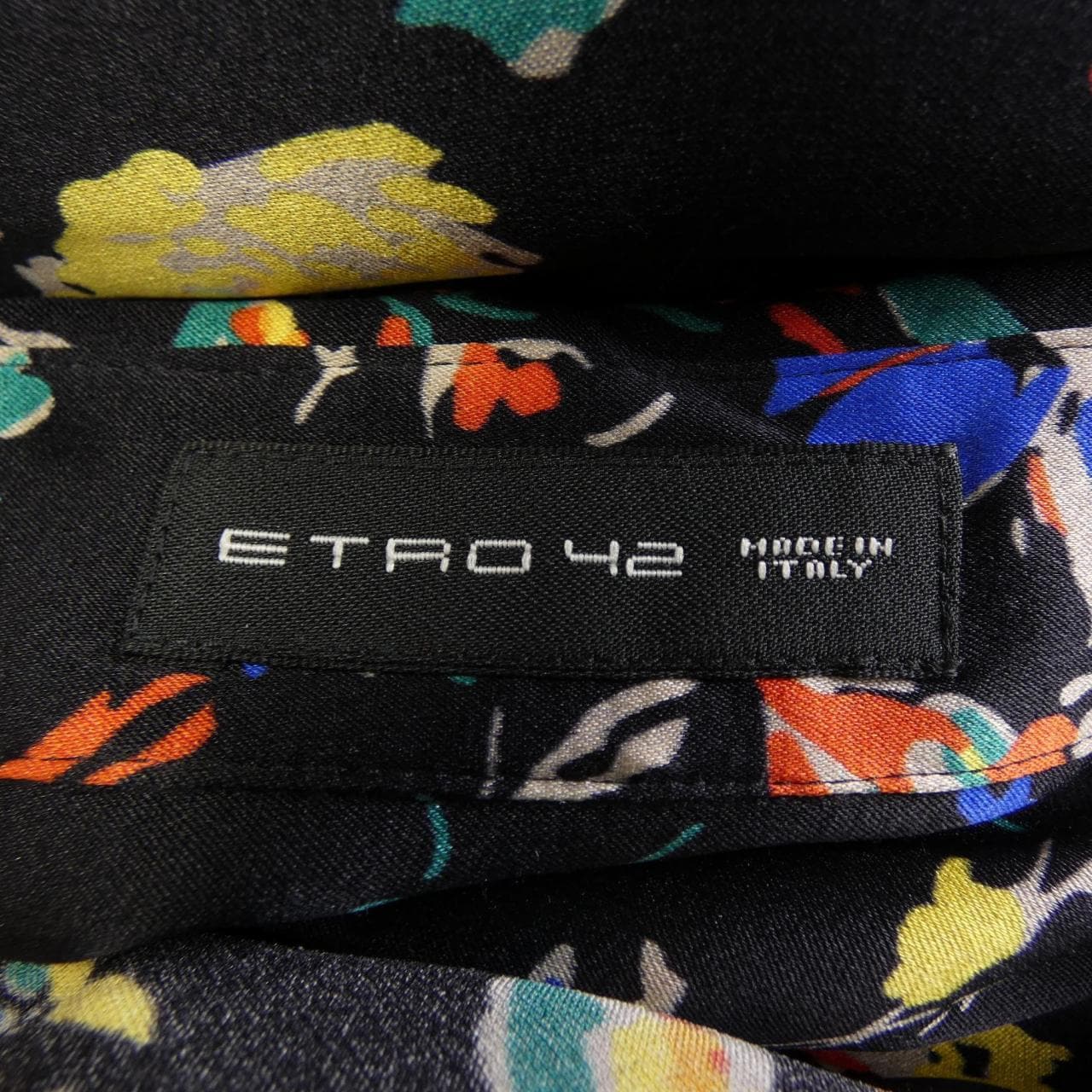 エトロ ETRO シャツ