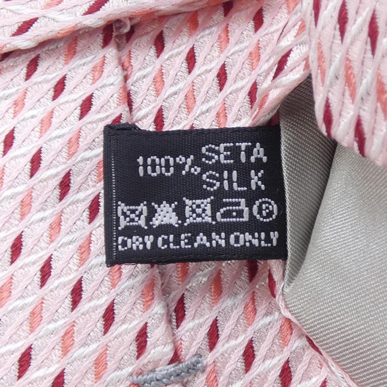 ジョルジオ アルマーニ GIORGIO ARMANI NECKTIE