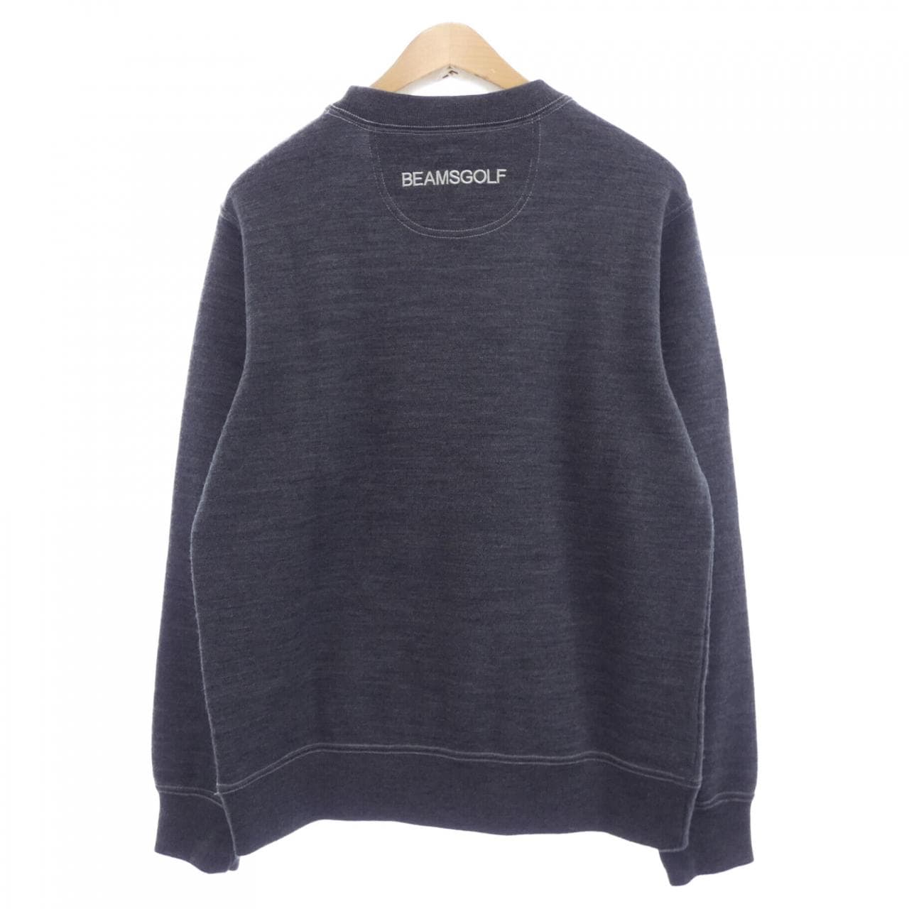 ビームスゴルフ BEAMS GOLF スウェット