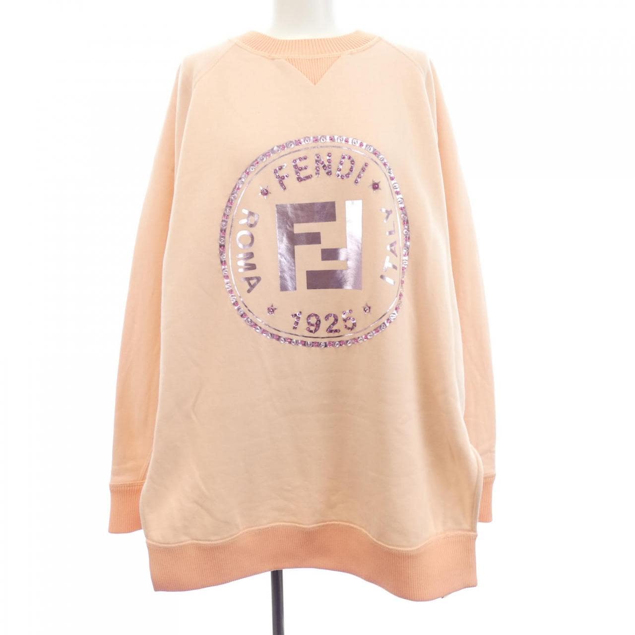 フェンディ FENDI FS7034 A43C スウェット