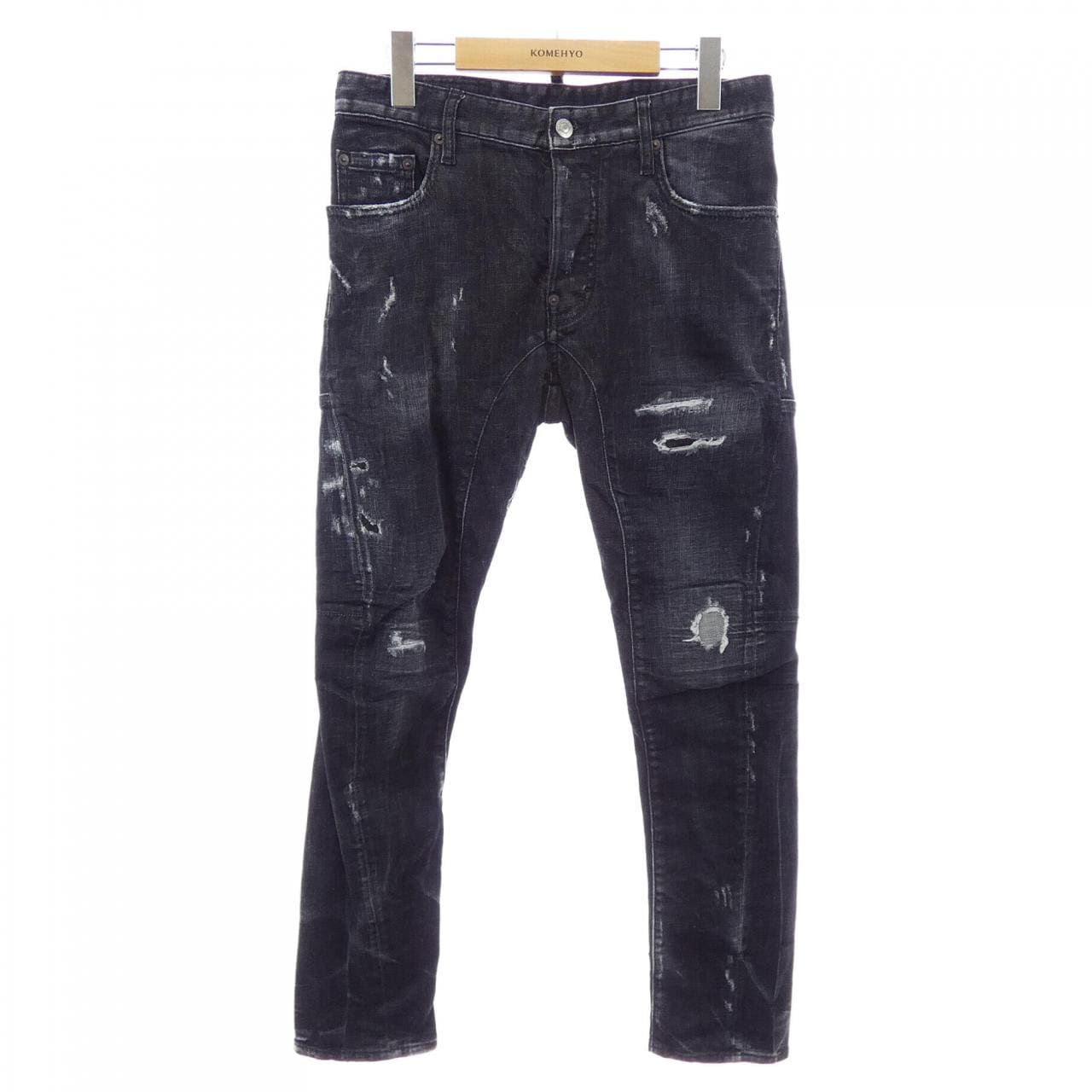 ディースクエアード DSQUARED2 S74LB0397 ジーンズ