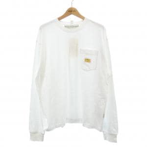 ADVISORY BOARD CRYST Tシャツ