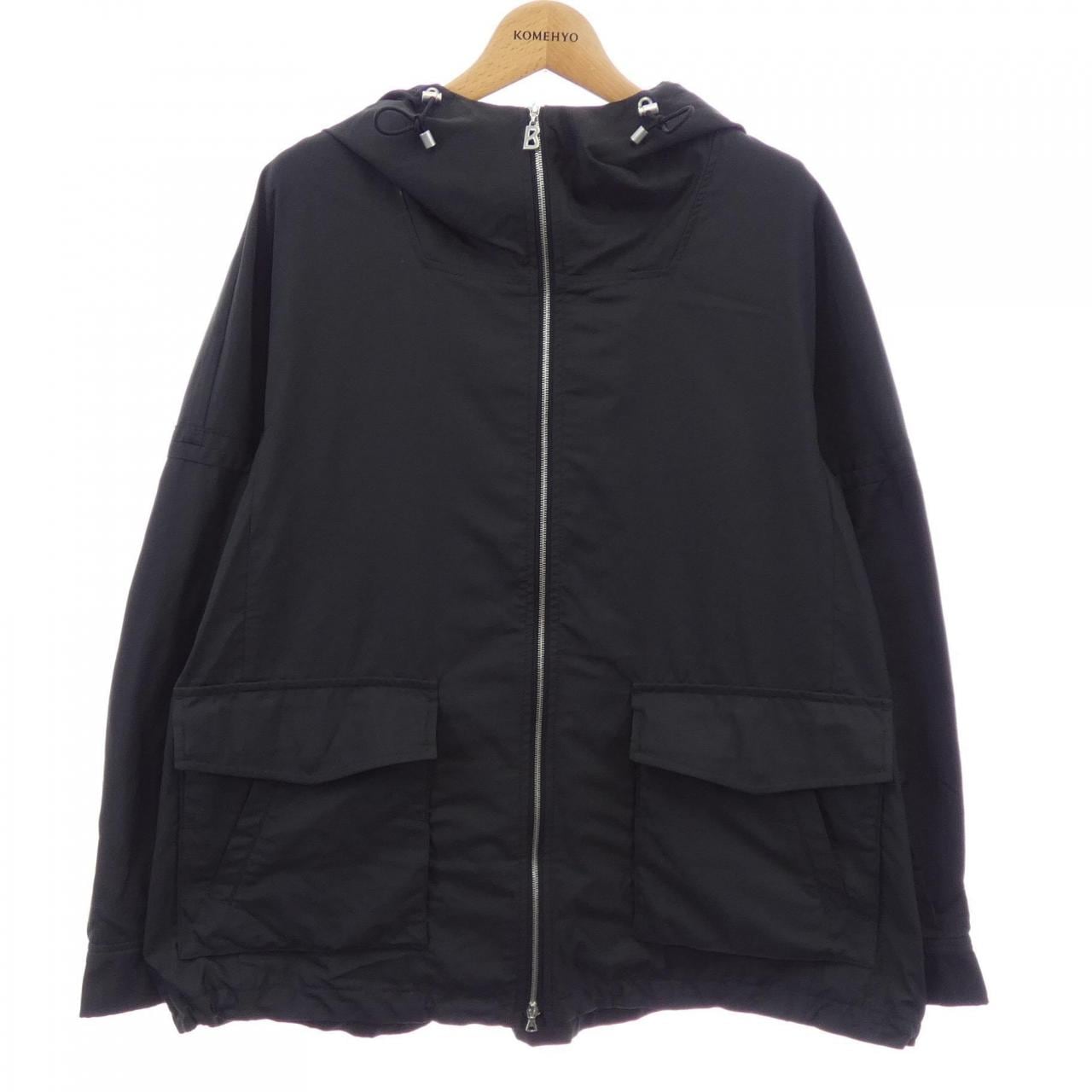ボグナー BOGNER パーカー