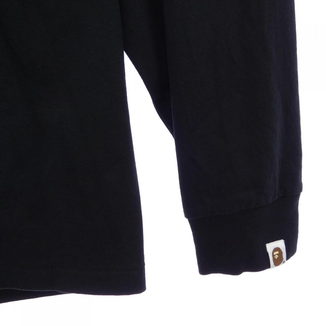 アベイシングエイプ A BATHING APE Tシャツ