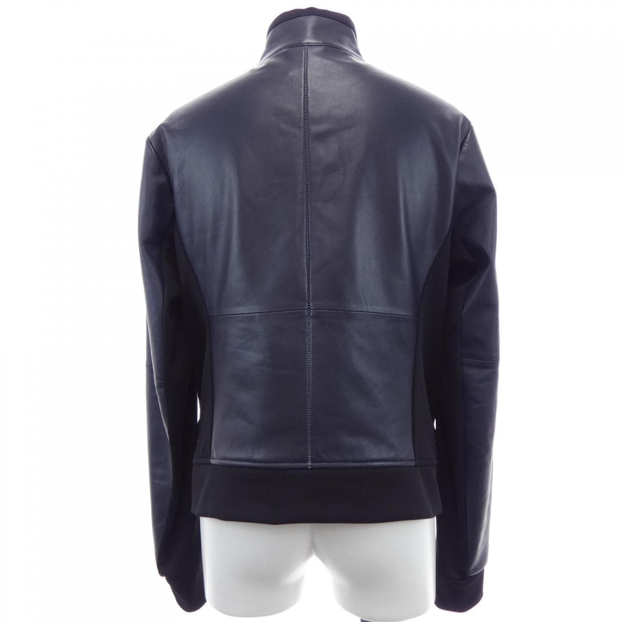 エンポリオアルマーニ EMPORIO ARMANI 11R20P 11P36 レザージャケット
