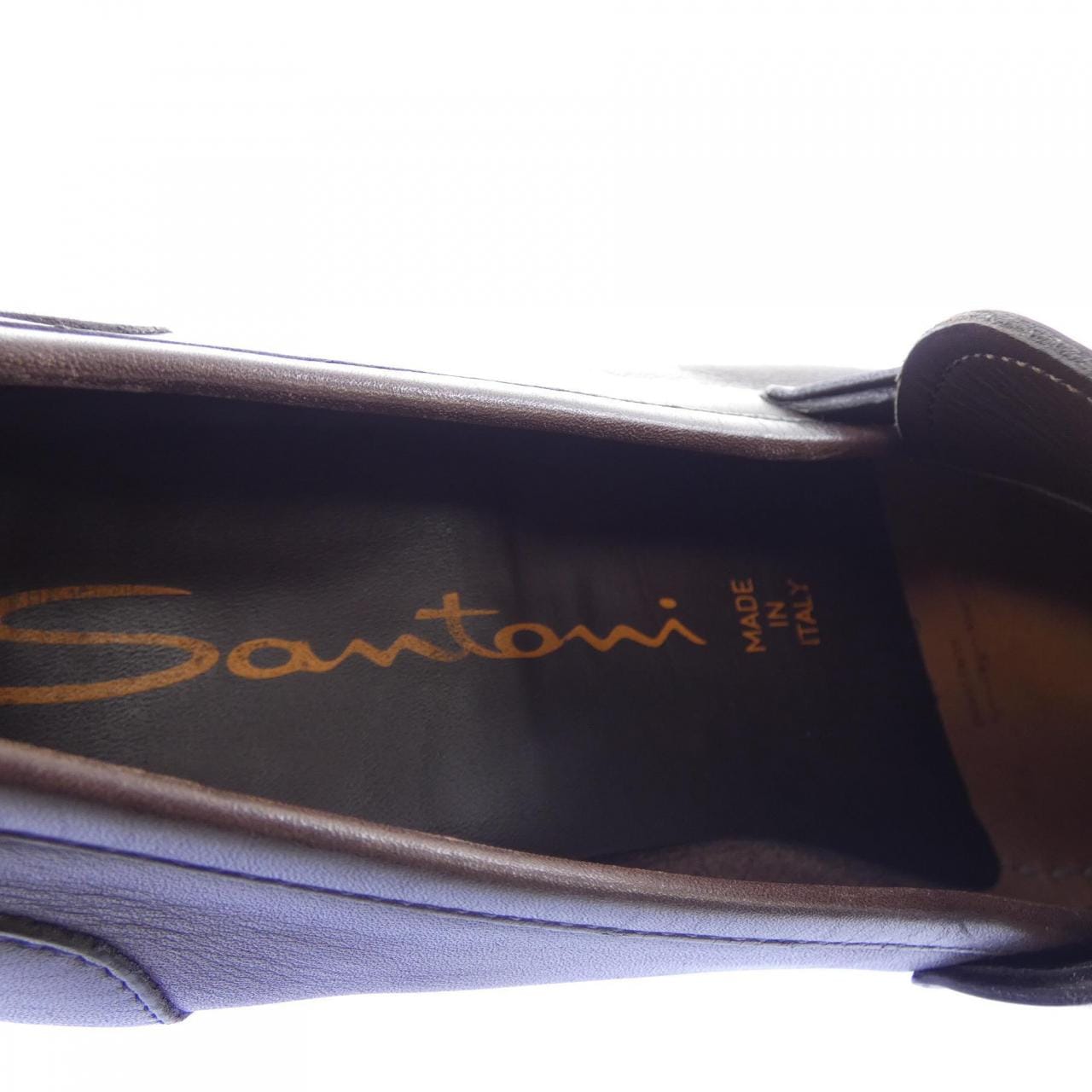 サントーニ SANTONI シューズ