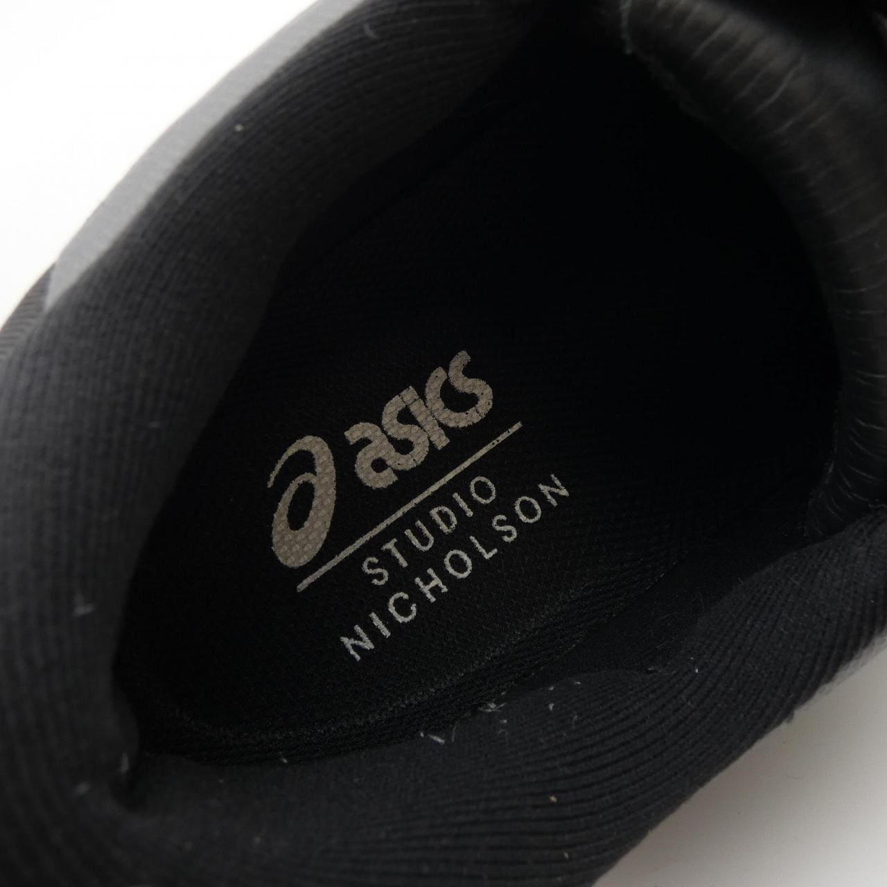 アシックス ASICS 1203A305 001 スニーカー