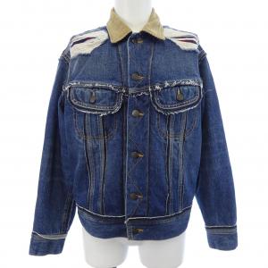メゾンマルジェラ Maison Margiela S67AM0061 デニムジャケット