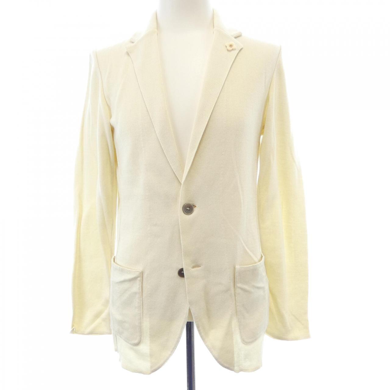 ラルディーニ LARDINI JMLJM19 ジャケット
