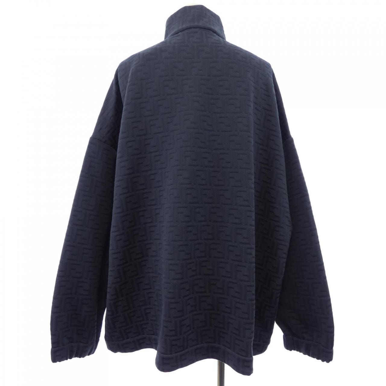 フェンディ FENDI FFモチーフ FAF743 AU8O ジャケット
