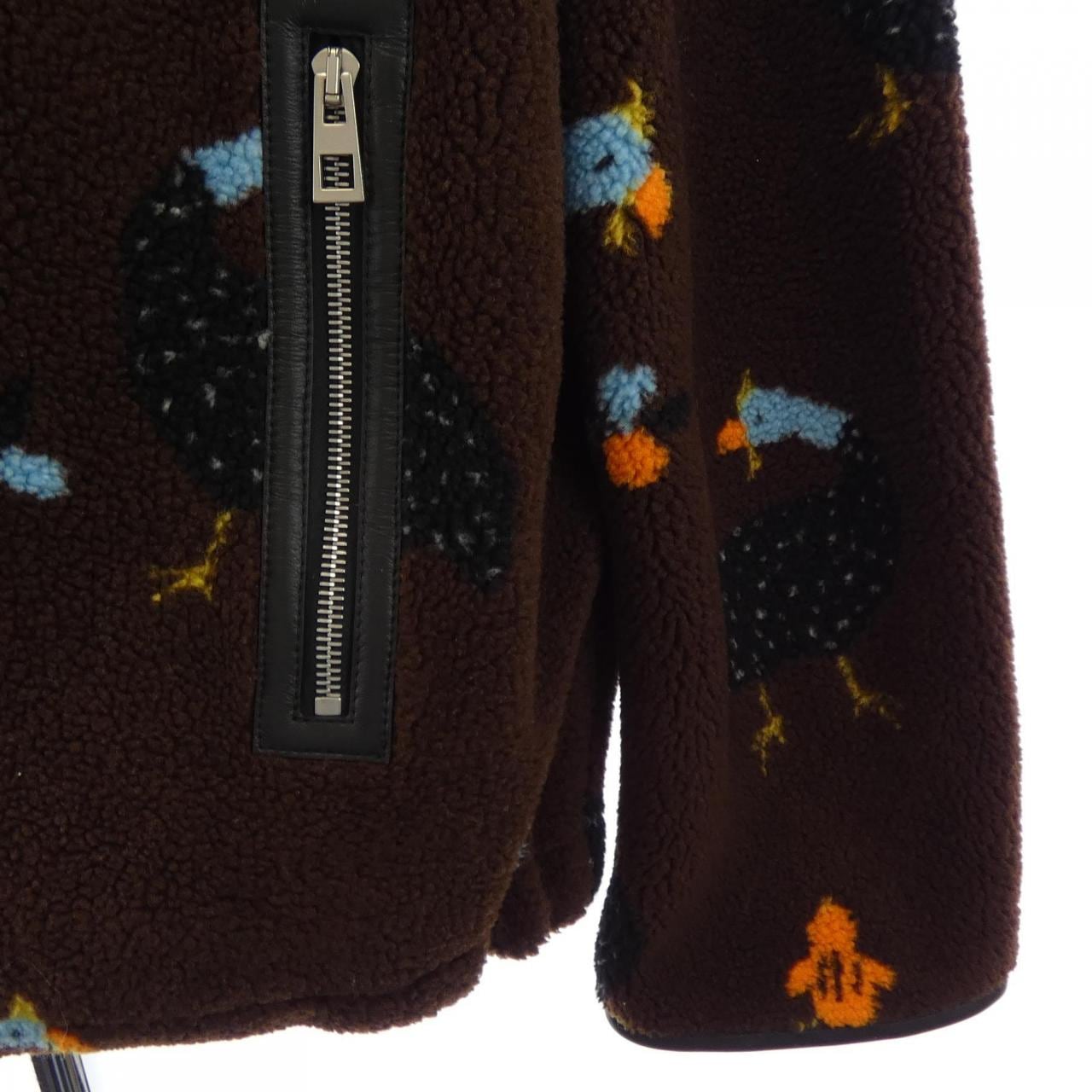 ロエベ LOEWE スナフジタ　Suna Fujita H526Y52J04 ジャケット