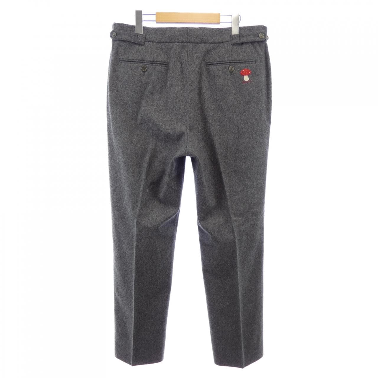 グッチ GUCCI 636354 ZAFKR パンツ
