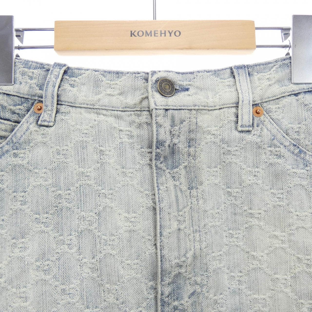 グッチ GUCCI GG 678789 XDBOK スカート