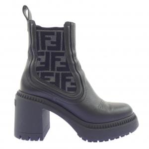 フェンディ FENDI 8T8471 ブーツ