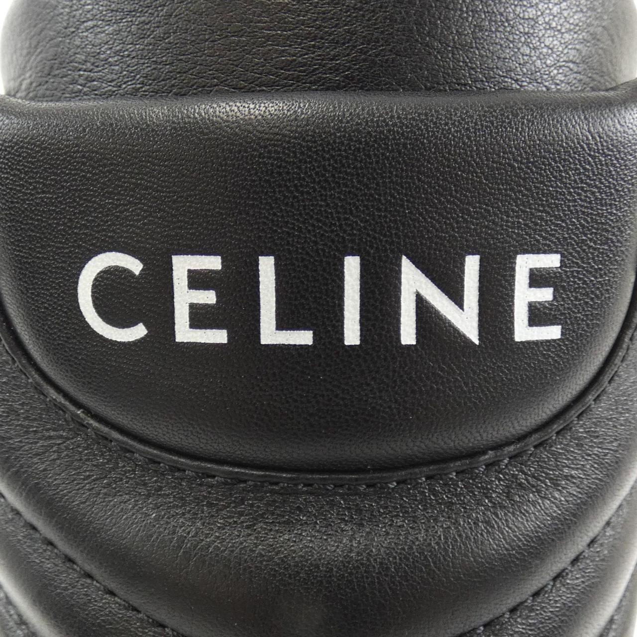 KOMEHYO CELINE CELINE Boots CELINE Men s Fashion Shoes Boots