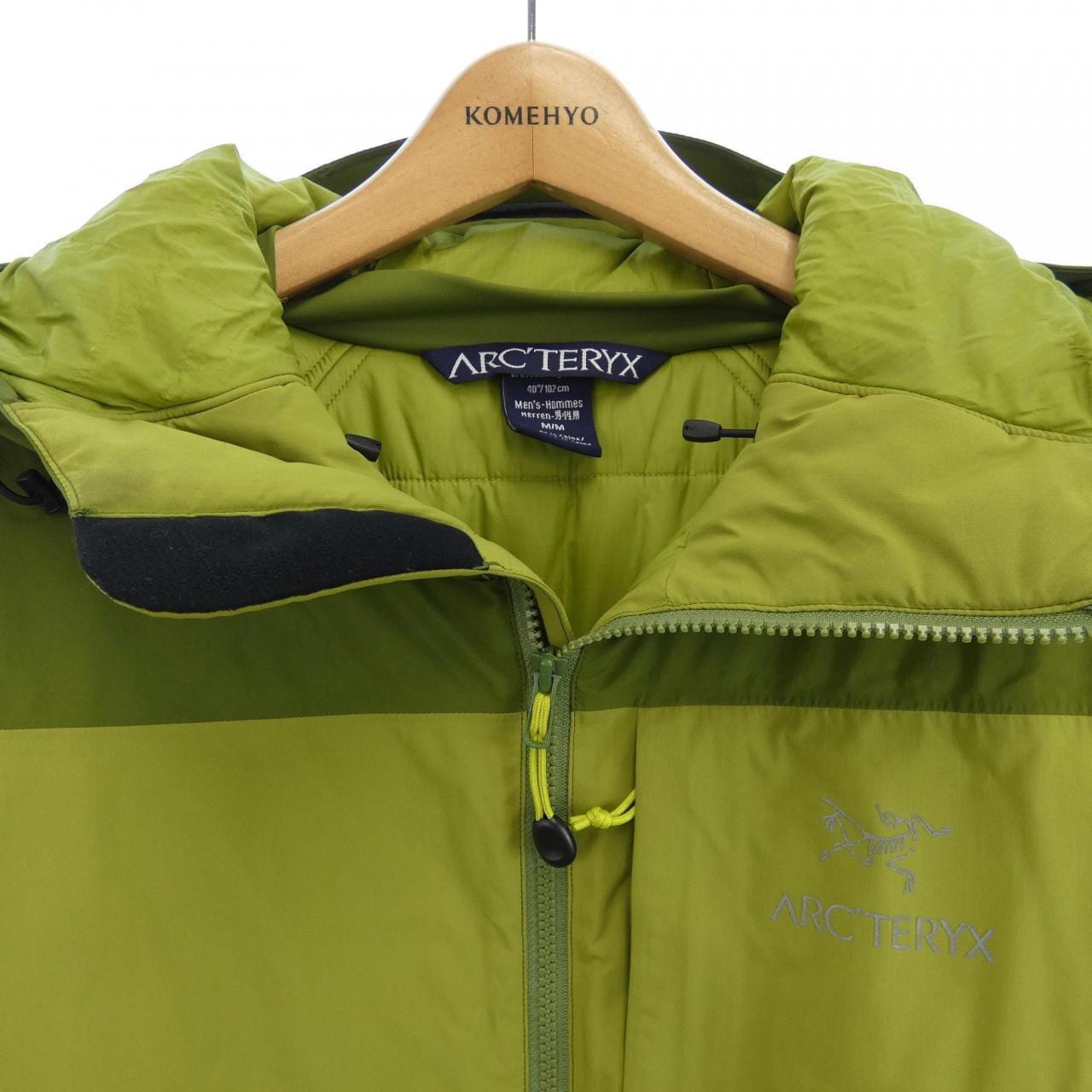 Arc'teryx ARC'TERYX blouson