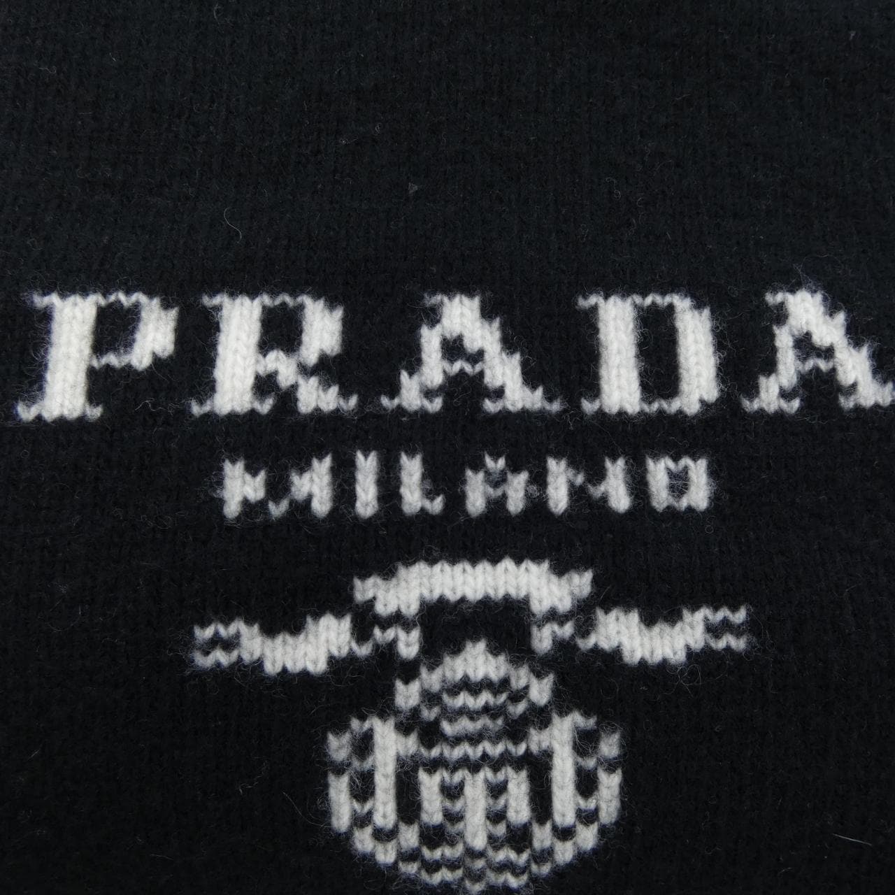 Prada PRADA MUFFLER