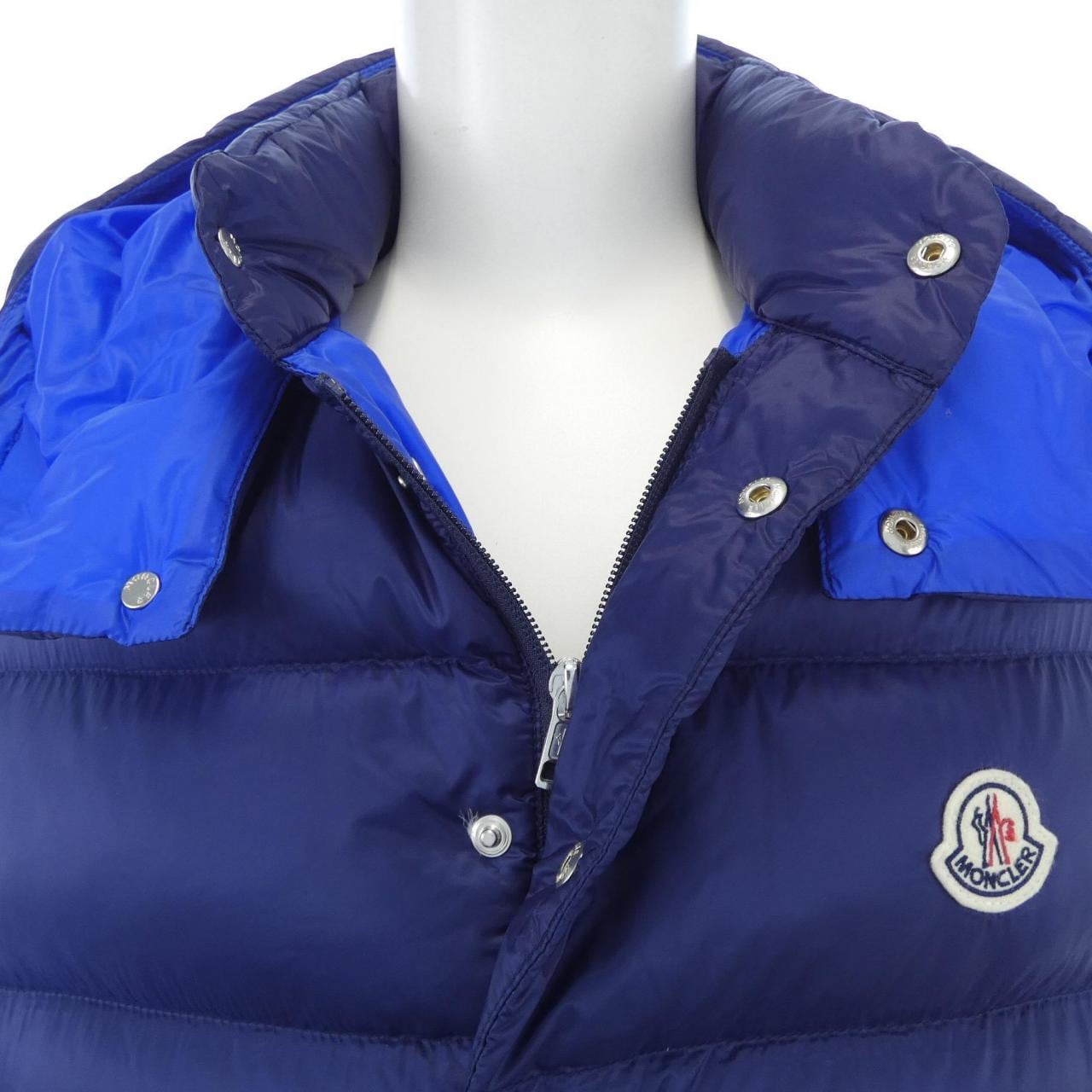 MONCLER MONCLER Down Vest