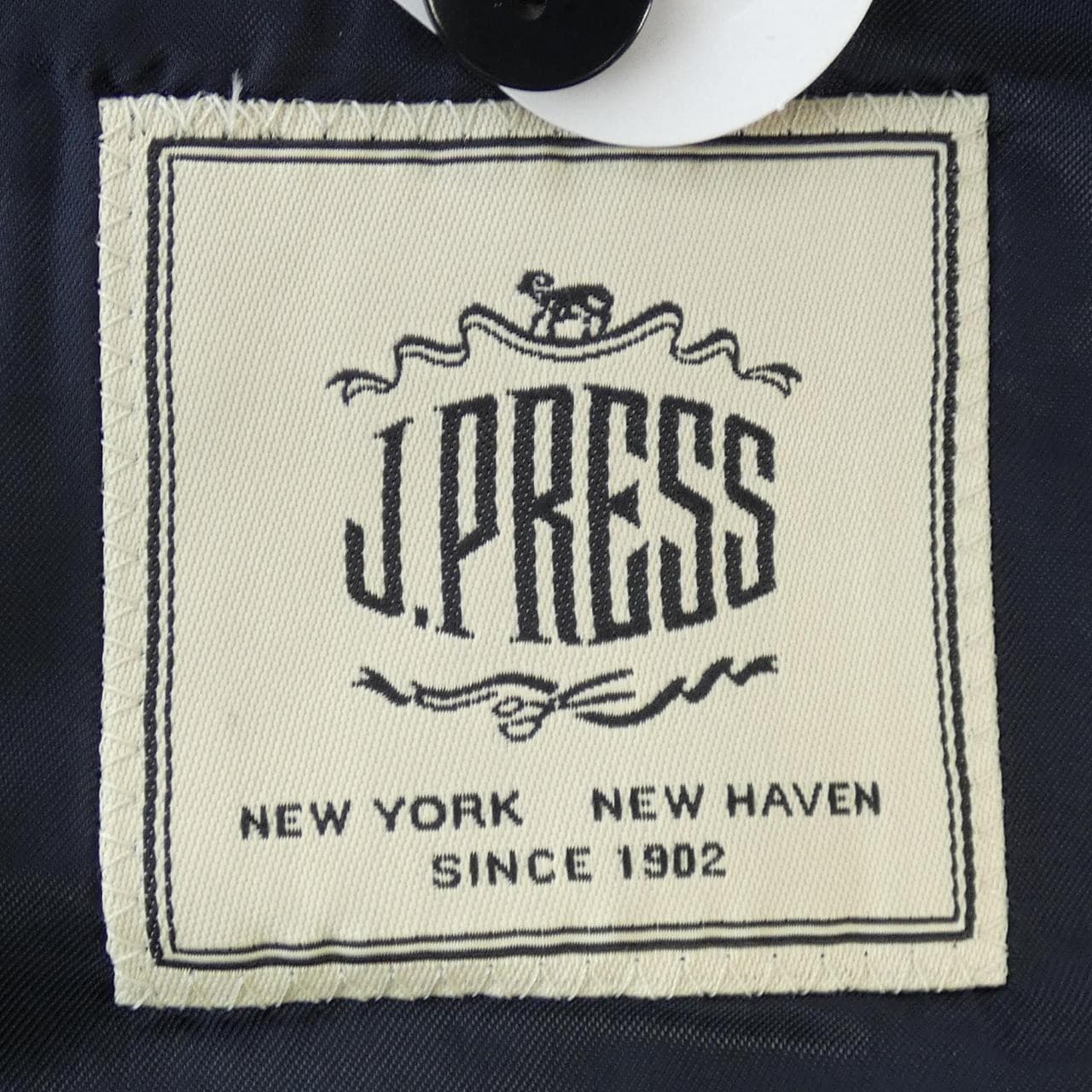 ジェイプレス J.PRESS スーツ