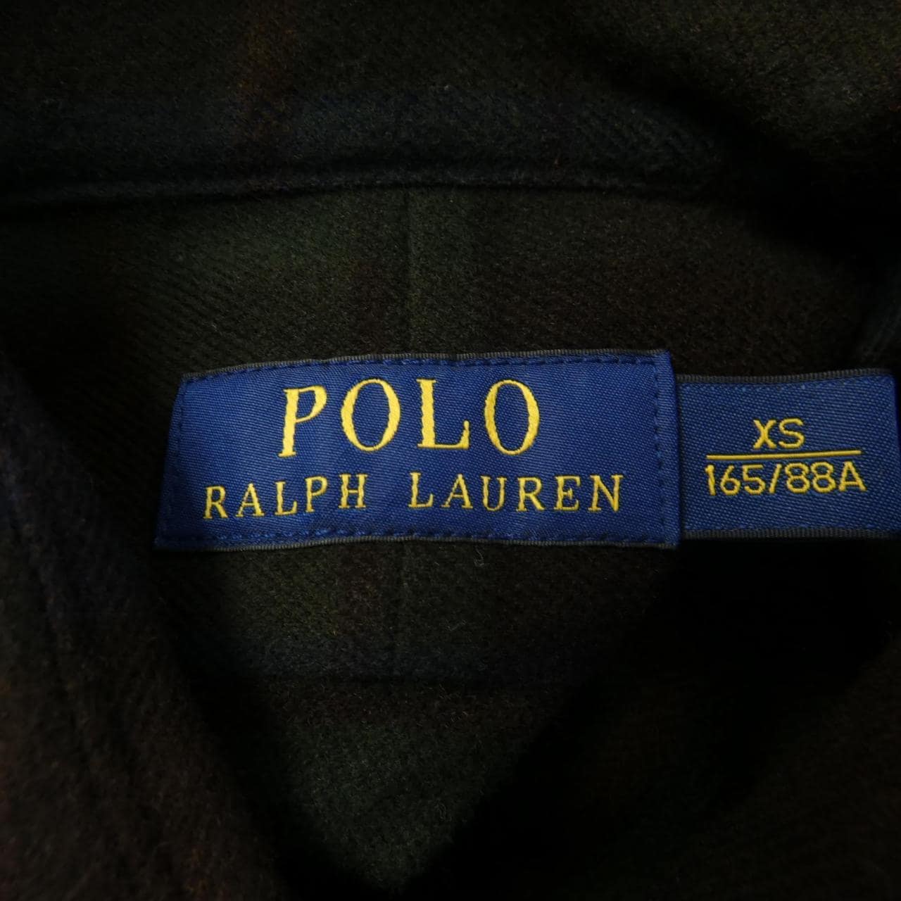 ポロラルフローレン POLO RALPH LAUREN シャツ