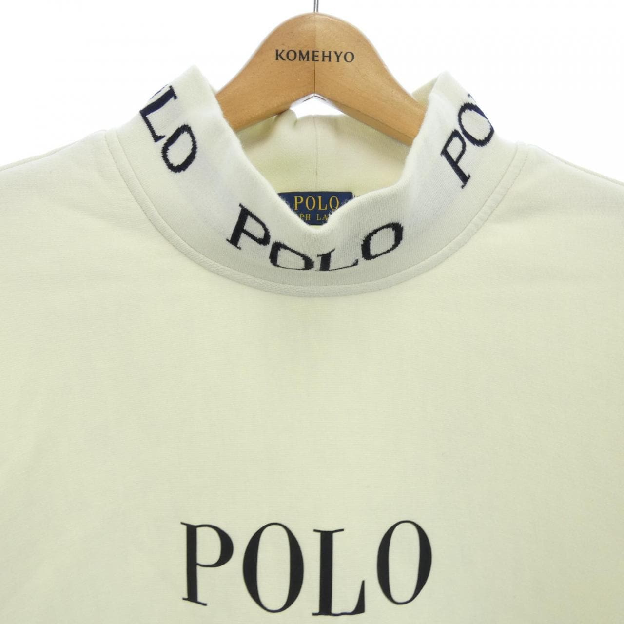 POLO RALPH LAUREN POLO RALPH LAUREN Sweatshirts