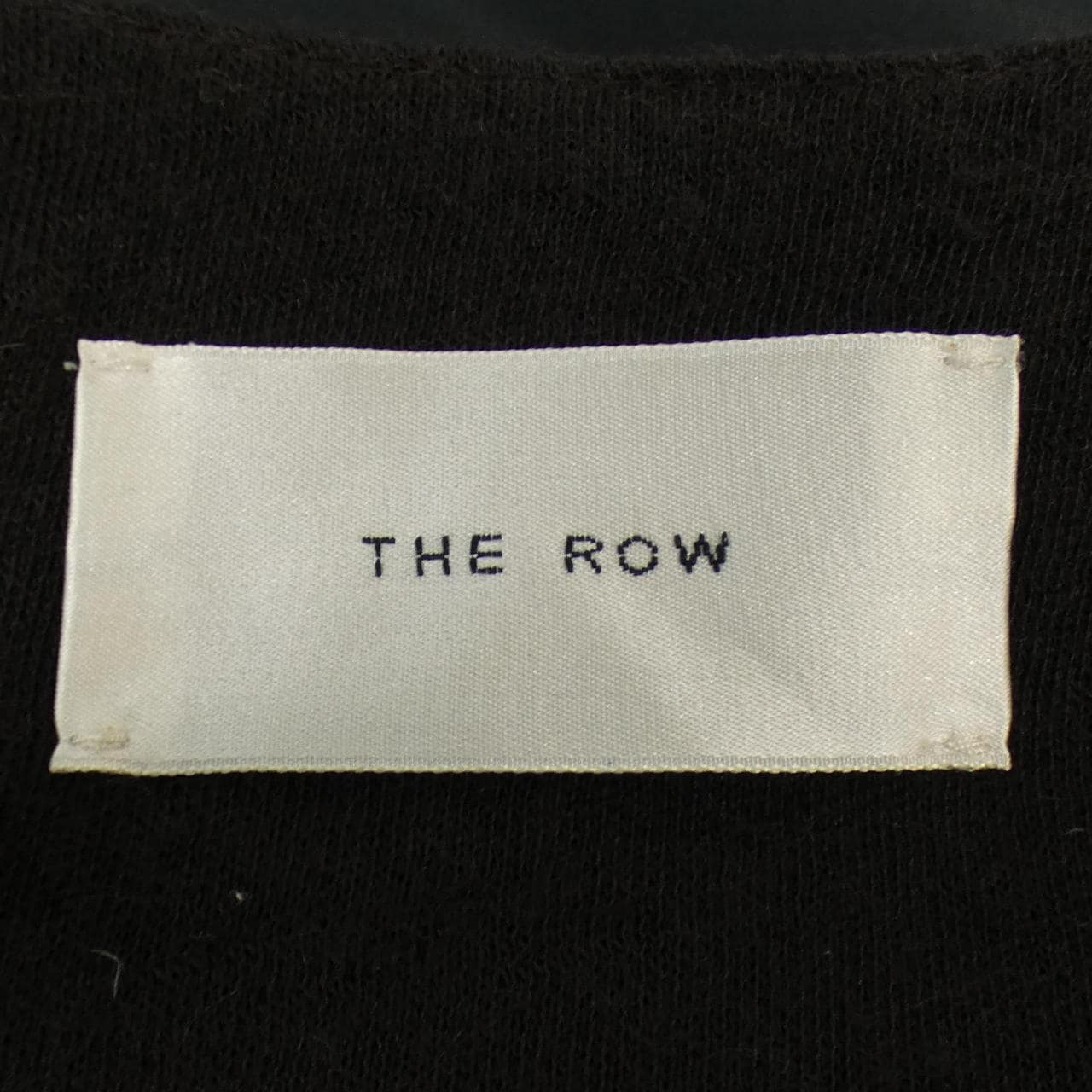 ザロウ THE ROW ダウンベスト