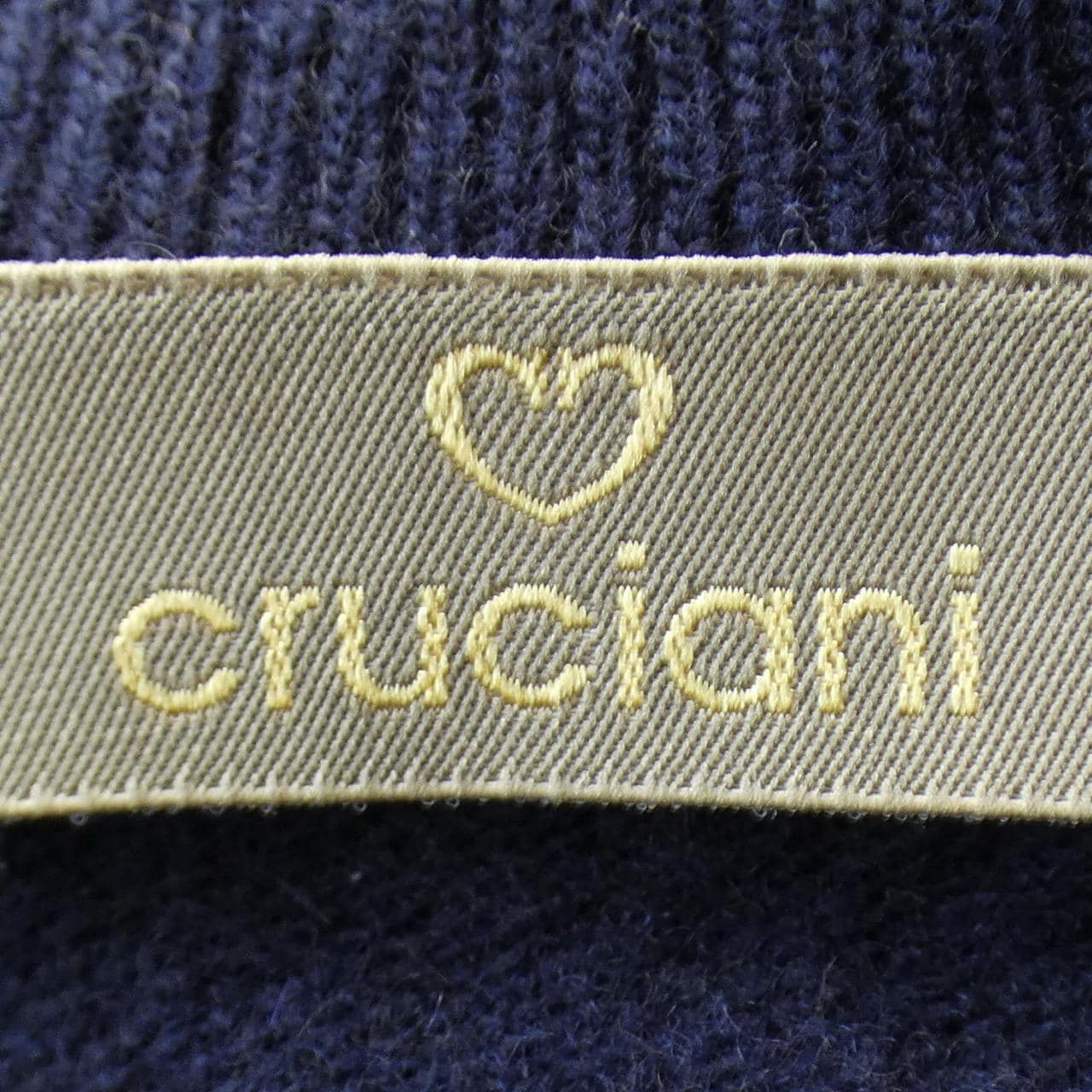 クルチアーニ Cruciani ベスト